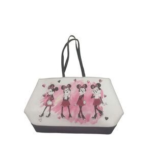 Vintage Minnie Mouse Handbag